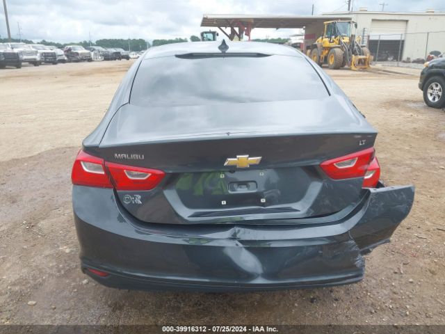 1G1ZD5ST5JF255704 Chevrolet MALIBU LT