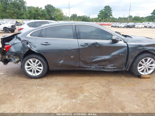 1G1ZD5ST5JF255704 Chevrolet MALIBU LT
