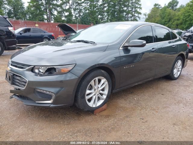 1G1ZD5ST5JF255704 Chevrolet MALIBU LT