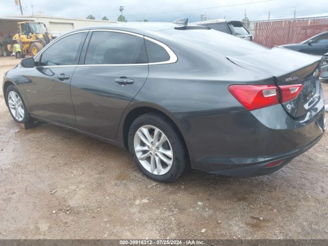 1G1ZD5ST5JF255704 Chevrolet MALIBU LT
