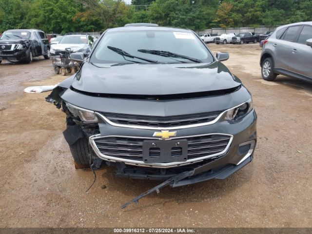 1G1ZD5ST5JF255704 Chevrolet MALIBU LT