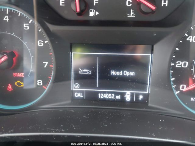 1G1ZD5ST5JF255704 Chevrolet MALIBU LT