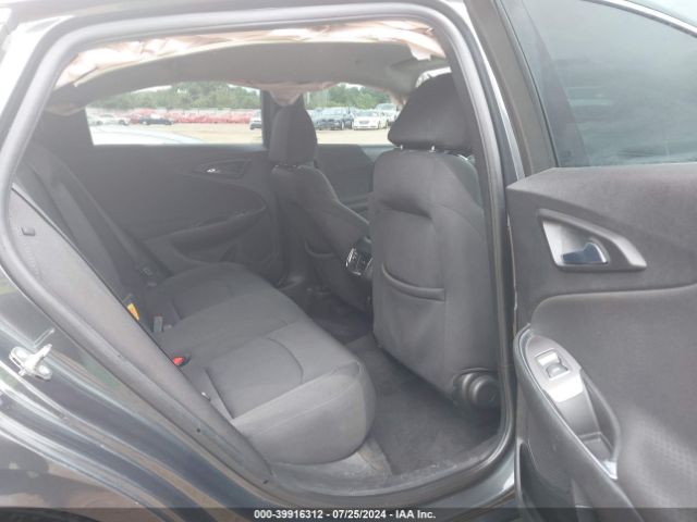 1G1ZD5ST5JF255704 Chevrolet MALIBU LT