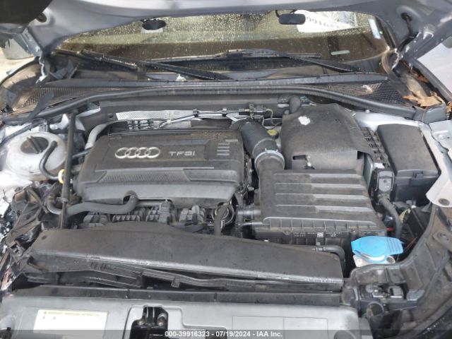 WAUA7GFF2G1118508 Audi A3 1.8t Premium