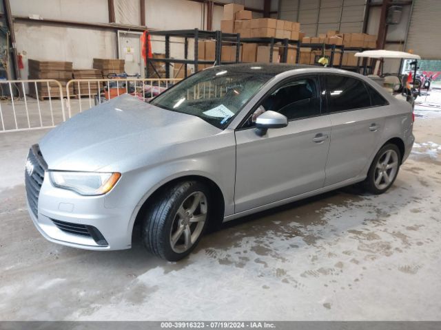 WAUA7GFF2G1118508 Audi A3 1.8t Premium