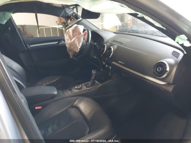 WAUA7GFF2G1118508 Audi A3 1.8t Premium