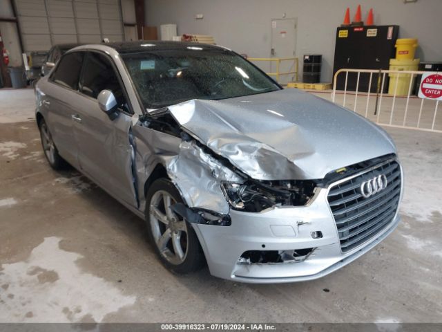 WAUA7GFF2G1118508 Audi A3 1.8t Premium