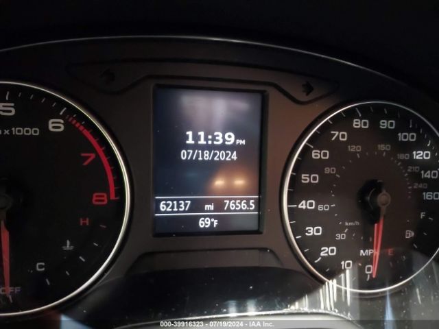 WAUA7GFF2G1118508 Audi A3 1.8t Premium