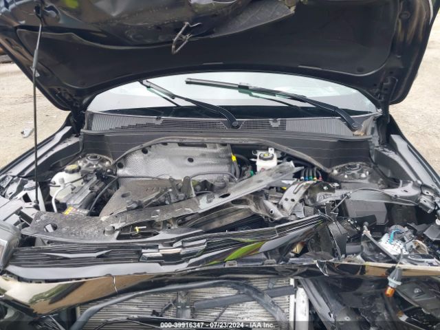 KL79MUSL1MB012174 Chevrolet Trailblazer Awd Rs