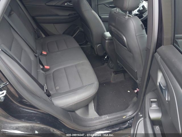 KL79MUSL1MB012174 Chevrolet Trailblazer Awd Rs