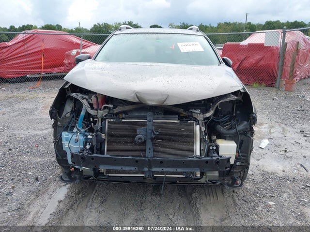 Toyota RAV4 LE 2015 JTMZFREV0FD044693 Image 12