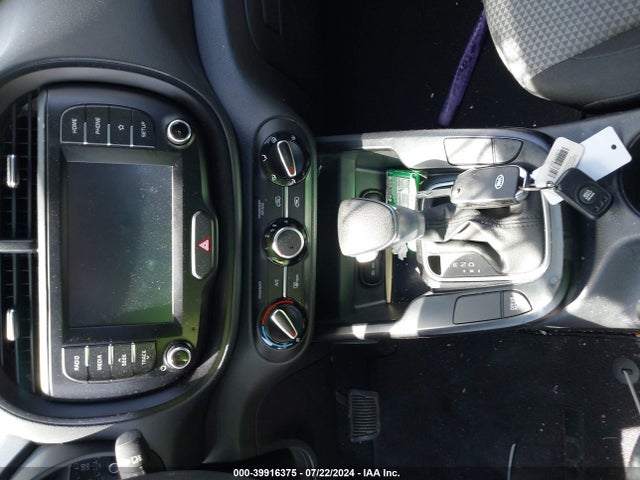 KIA SOUL LX 2021 KNDJ23AU2M7780159 Image 11