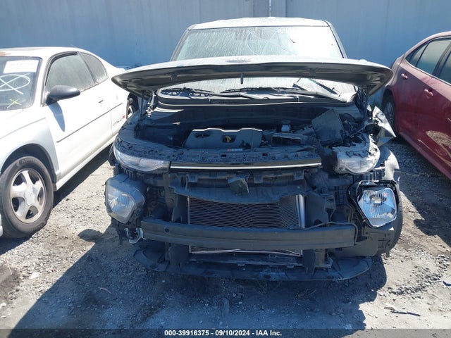 KIA SOUL LX 2021 KNDJ23AU2M7780159 Image 13
