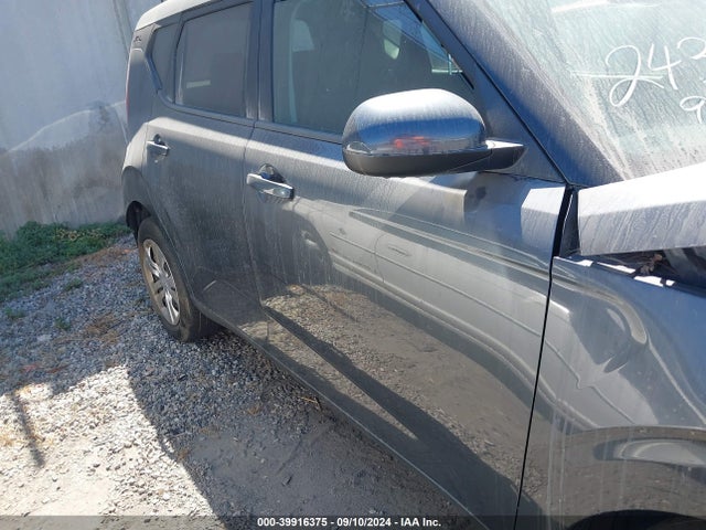 KIA SOUL LX 2021 KNDJ23AU2M7780159 Image 14