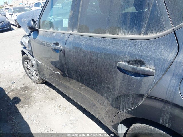 KIA SOUL LX 2021 KNDJ23AU2M7780159 Image 15