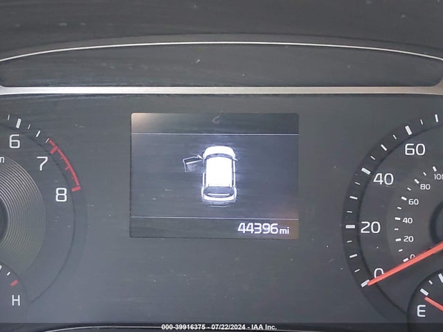 KIA SOUL LX 2021 KNDJ23AU2M7780159 Image 16