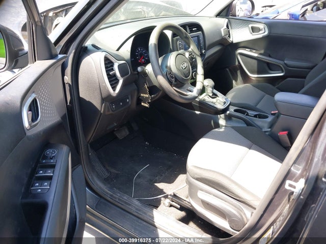 KIA SOUL LX 2021 KNDJ23AU2M7780159 Image 21
