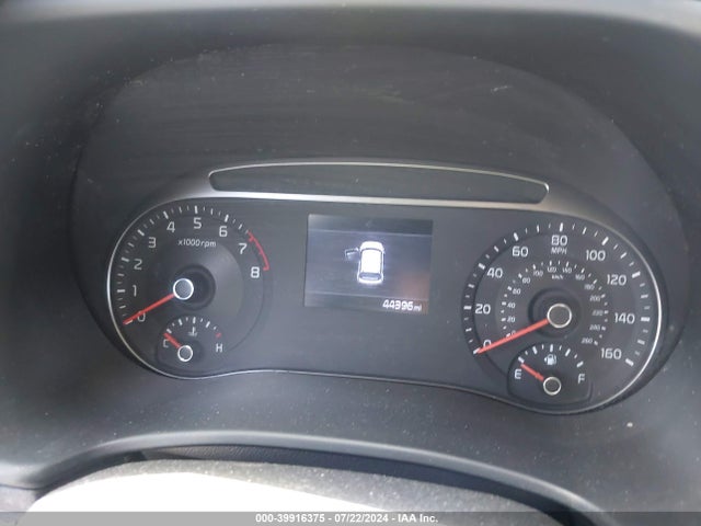 KIA SOUL LX 2021 KNDJ23AU2M7780159 Image 7