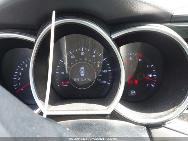 5XXGM4A70FG371253 KIA Optima Lx
