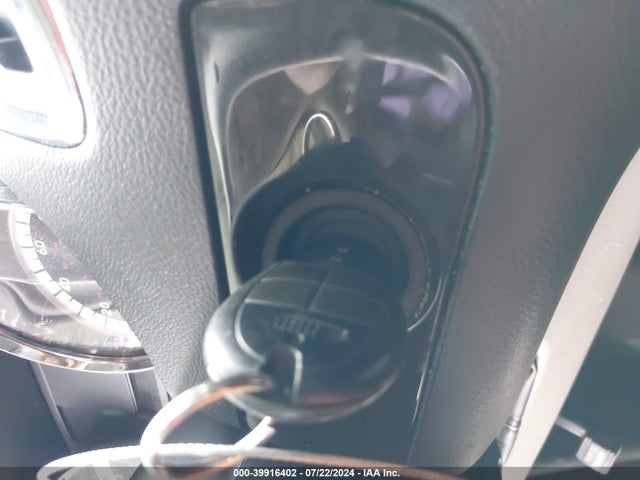 2C4RDGBG4ER340571 Dodge Grand Caravan American Value Pkg