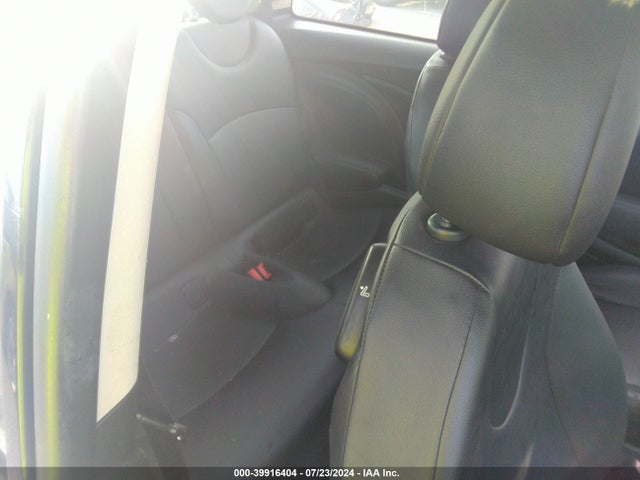2012 MINI COOPER WMWSU3C51CT367091 Photo 7