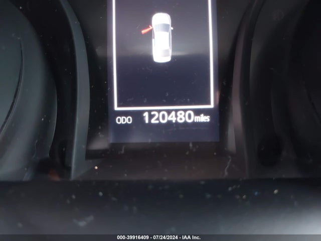 Toyota CAMRY LE 2020 4T1C11AK4LU370277 Image 15