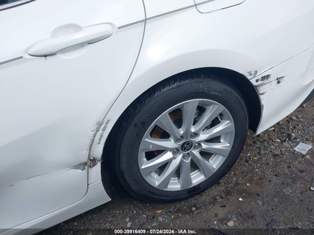 Toyota CAMRY LE 2020 4T1C11AK4LU370277 Image 18