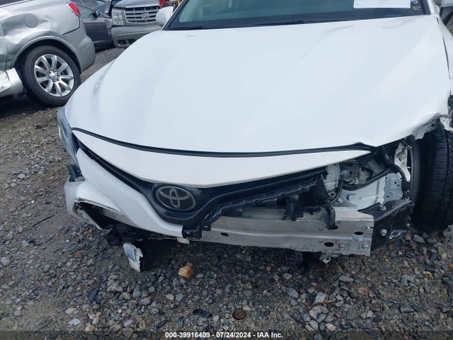 Toyota CAMRY LE 2020 4T1C11AK4LU370277 Image 19