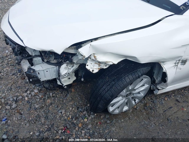 Toyota CAMRY LE 2020 4T1C11AK4LU370277 Image 6