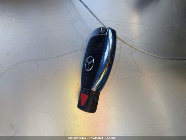 WDDGF4HB1EA938011 Mercedes-Benz C 250