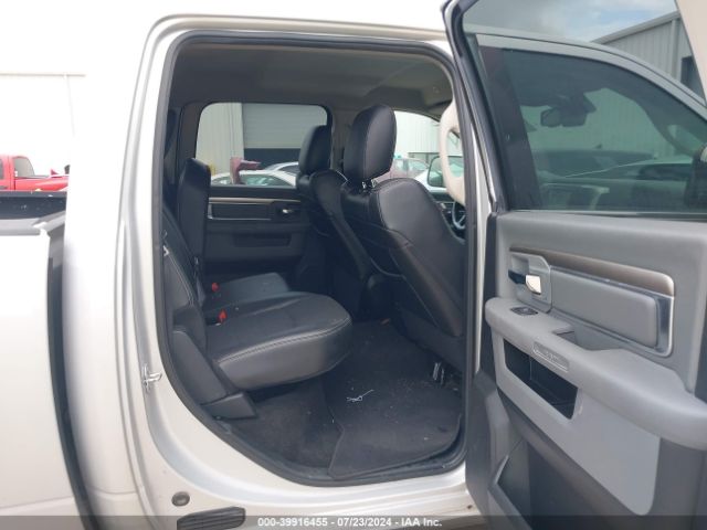 1C6RR6LT4HS791582 RAM 1500 Lone Star Silver  4x2 5'7 Box