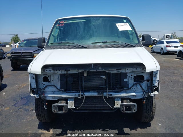 Ford E-250 Commercial 2014 1FTNE2EW4EDA30599 Image 13