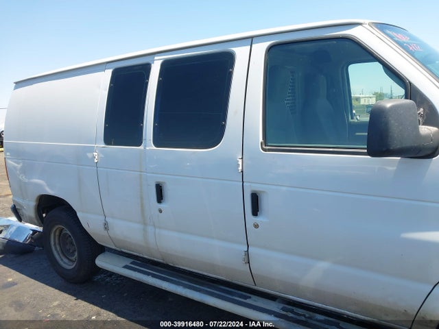 Ford E-250 Commercial 2014 1FTNE2EW4EDA30599 Image 14
