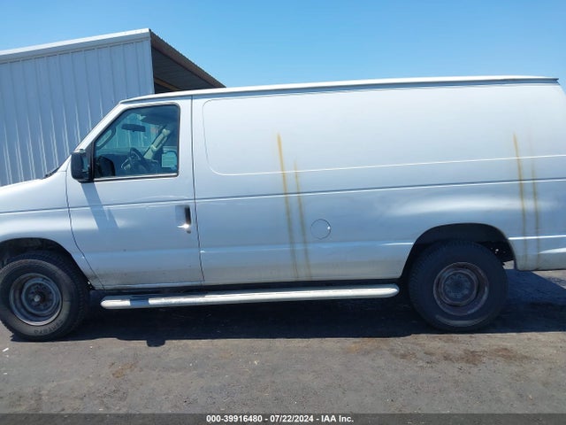 Ford E-250 Commercial 2014 1FTNE2EW4EDA30599 Image 15