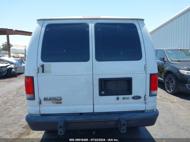 Ford E-250 Commercial 2014 1FTNE2EW4EDA30599 Image 17