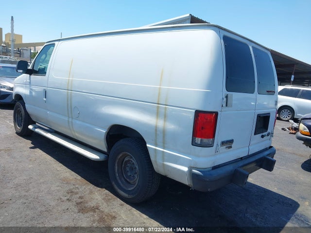 Ford E-250 Commercial 2014 1FTNE2EW4EDA30599 Image 3