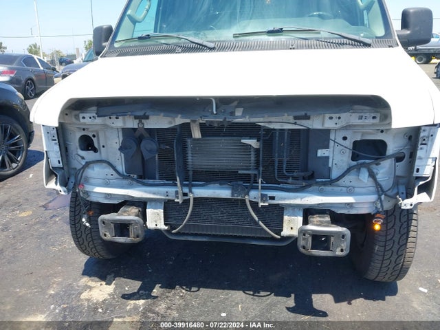 Ford E-250 Commercial 2014 1FTNE2EW4EDA30599 Image 6