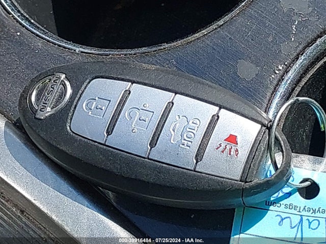 Nissan Altima 2.5 S 2014 1N4AL3AP4EN215034 Image 11