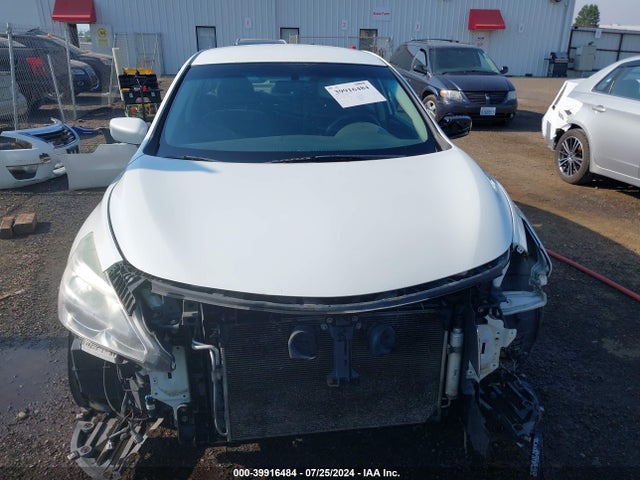 Nissan Altima 2.5 S 2014 1N4AL3AP4EN215034 Image 13