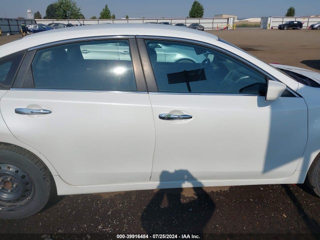 Nissan Altima 2.5 S 2014 1N4AL3AP4EN215034 Image 14