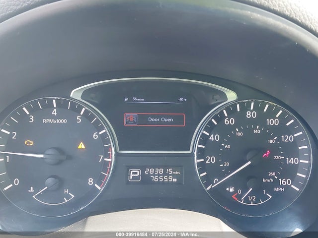 Nissan Altima 2.5 S 2014 1N4AL3AP4EN215034 Image 7