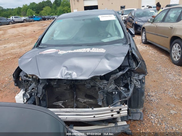 Toyota Prius Two 2016 JTDKBRFU3G3023279 Image 12