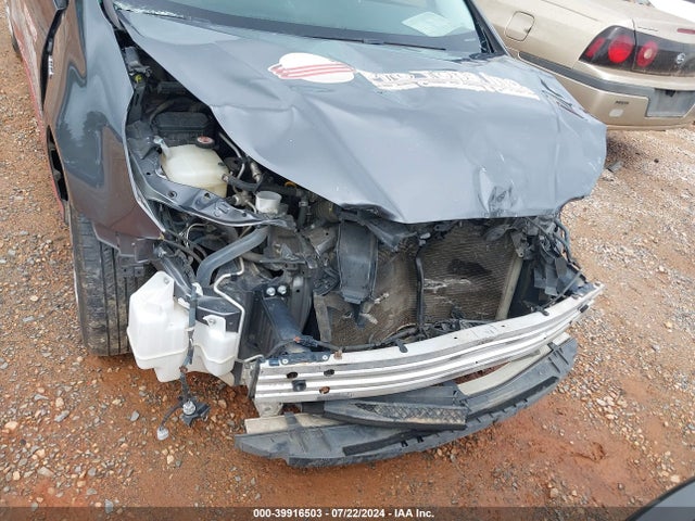 Toyota Prius Two 2016 JTDKBRFU3G3023279 Image 6