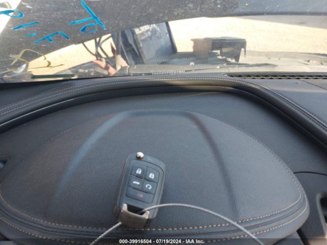 2G1105S30K9116826 Chevrolet Impala Premier