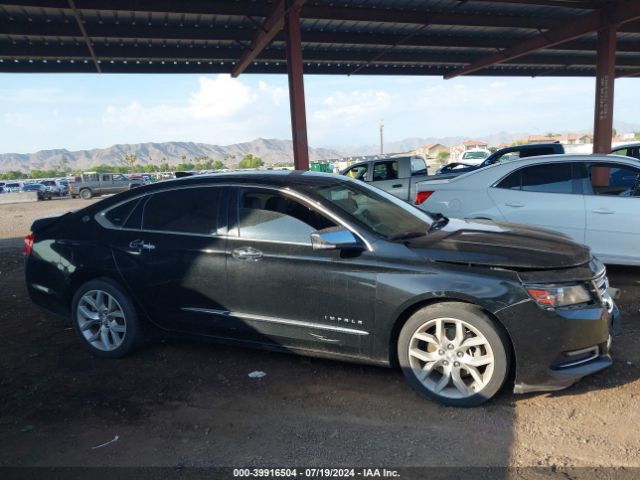 2G1105S30K9116826 Chevrolet Impala Premier