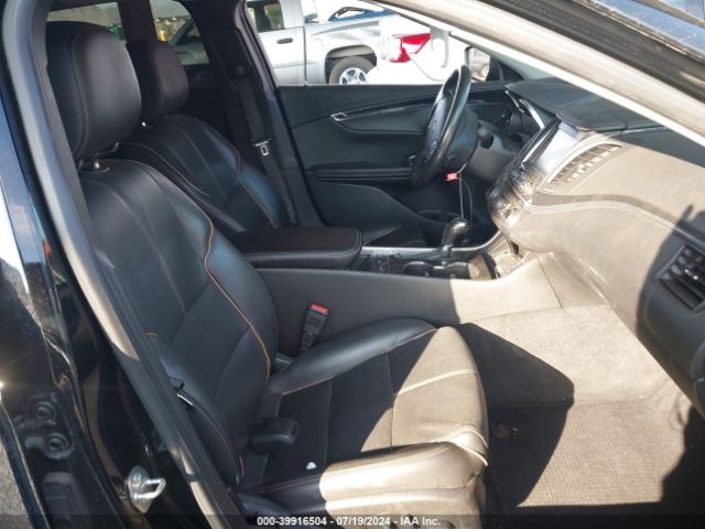 2G1105S30K9116826 Chevrolet Impala Premier