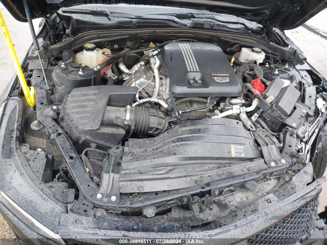 1G6DC5RK6L0132021 Cadillac Ct4 Sport