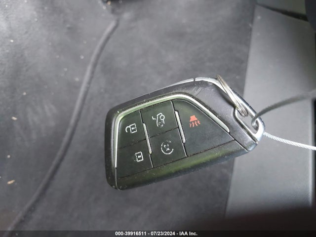 1G6DC5RK6L0132021 Cadillac Ct4 Sport