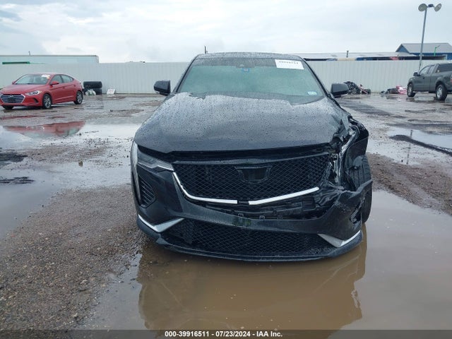 1G6DC5RK6L0132021 Cadillac Ct4 Sport