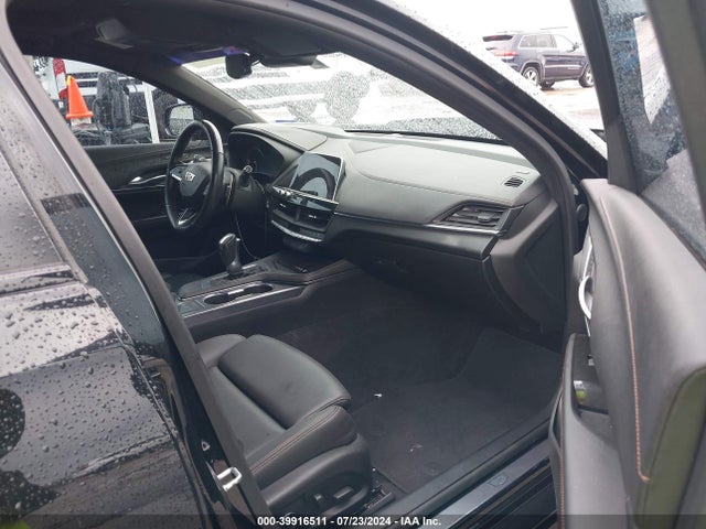 1G6DC5RK6L0132021 Cadillac Ct4 Sport